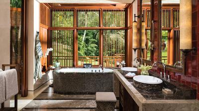 2-Bedroom Villa