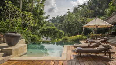 Royal Villa - Three Bedroom