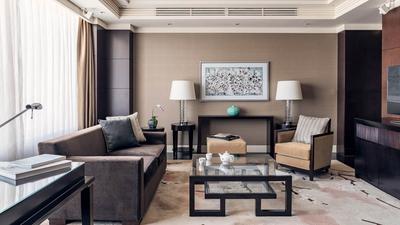Beijing Suite