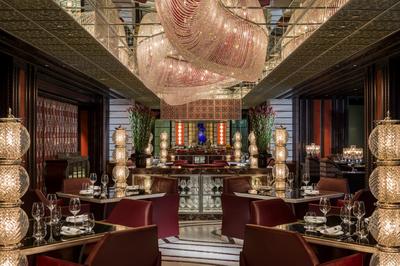 Mio Restaurant