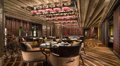 Cai Yi Xuan Restaurant