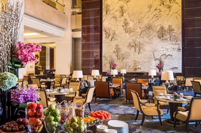 Opus Lounge