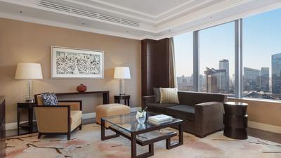 Terrace Suite