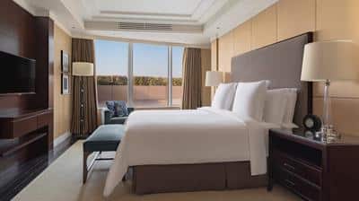 Terrace Suite