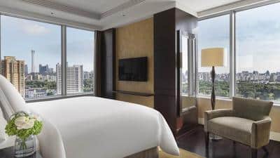 Ambassador Suite River View