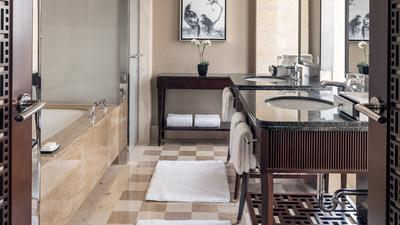 Beijing Suite