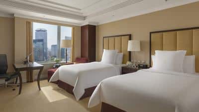 Club Room River View