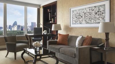 Ambassador Suite River View
