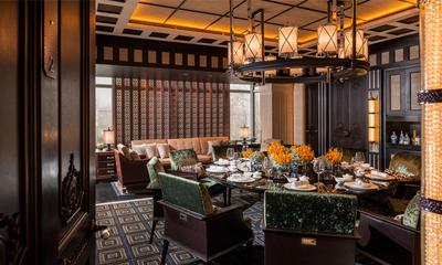 Cai Yi Xuan Restaurant