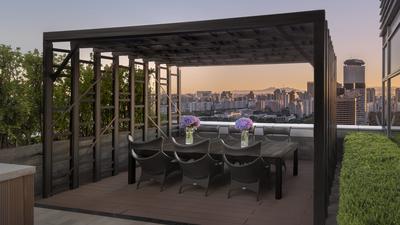 Imperial Suite