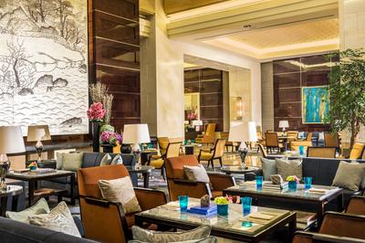 Opus Lounge
