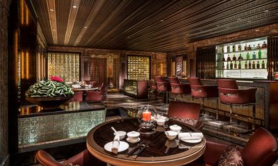 Cai Yi Xuan Restaurant