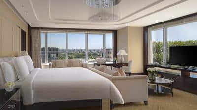 Imperial Suite