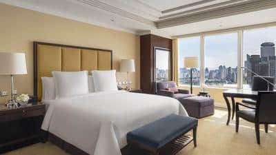 Premier Room Skyline View