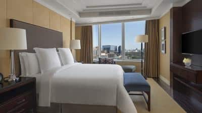 Beijing Suite