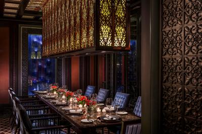Mio Restaurant