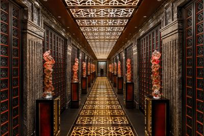Cai Yi Xuan Restaurant