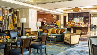 Opus Lounge