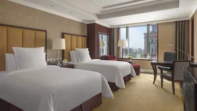 Premier Room Skyline View