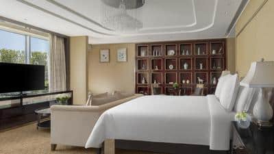 Imperial Suite