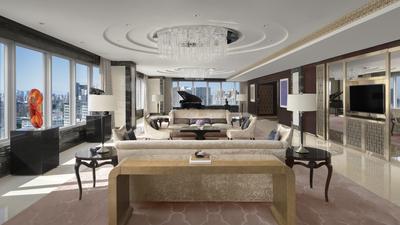 Imperial Suite