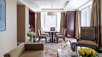 Chairman Suite
