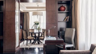Beijing Suite