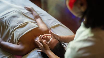 Te Mahana Spa