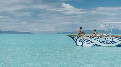 Private Boat Guide