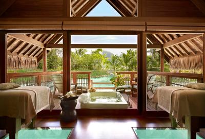 Te Mahana Spa