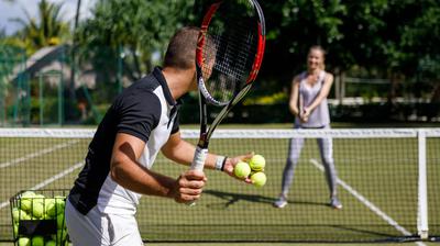 Tennis