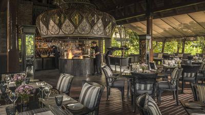 North by Four Seasons