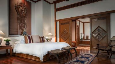 One-Bedroom Spa Residence