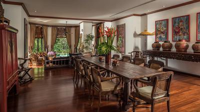 Two-Bedroom Residence with Plunge Pool