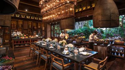Rim Tai Kitchen