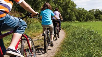 Bicycles