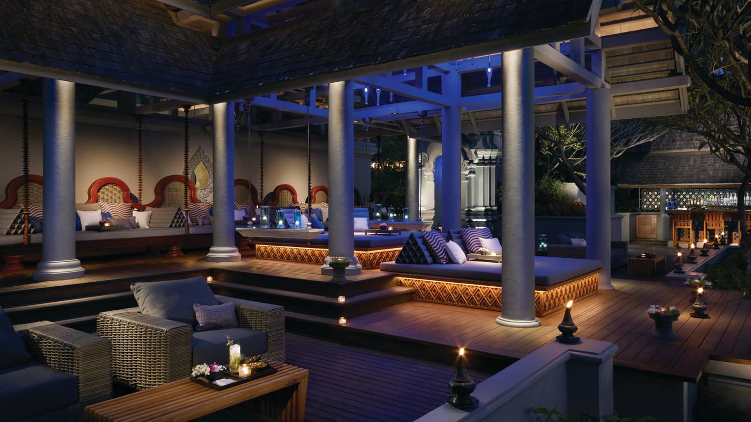 Four Seasons Resort Chiang Mai