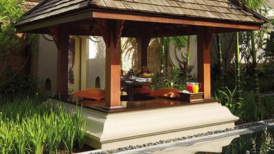 Pool Villa