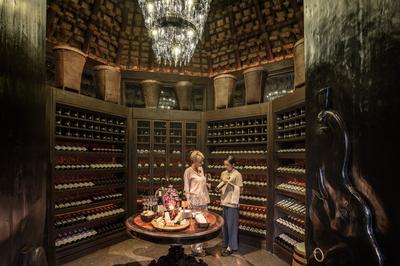 Wine Cellar