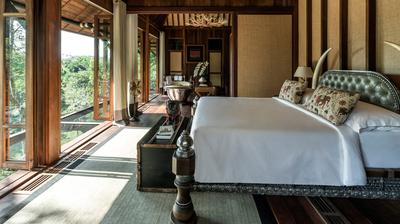 Two-Bedroom Explorer's Lodge
