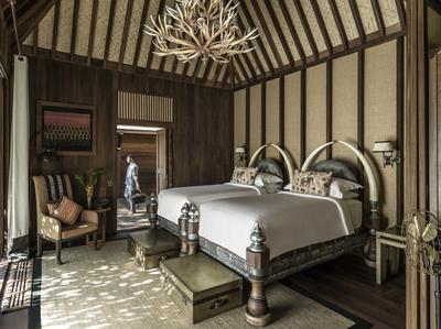 Two-Bedroom Explorer's Lodge
