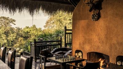 Nong Yao Restaurant