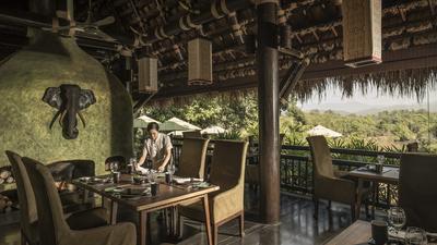 Nong Yao Restaurant