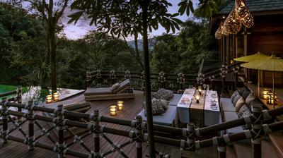 Two-Bedroom Explorer's Lodge