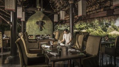 Nong Yao Restaurant