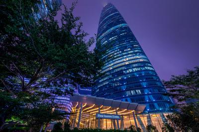 Four Seasons Hotel Guangzhou image