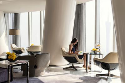 Four Seasons Hotel Guangzhou image