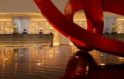 Four Seasons Hotel Guangzhou image