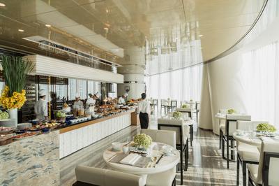 Four Seasons Hotel Guangzhou image