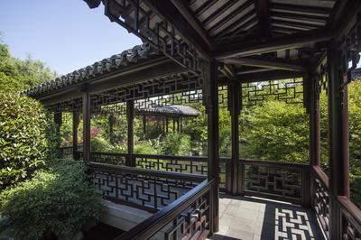 Four Seasons Resort Hangzhou at West Lake image